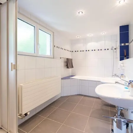 Les Chamois 아파트 *