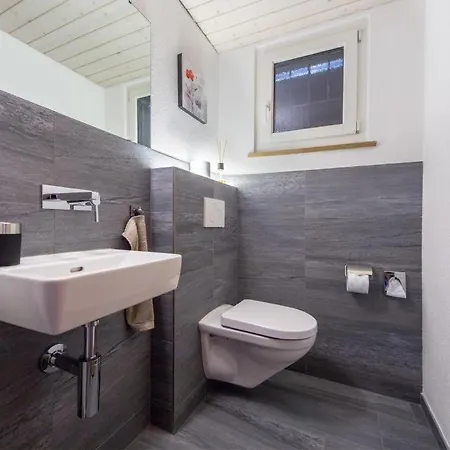 Les Chamois Apartmán *