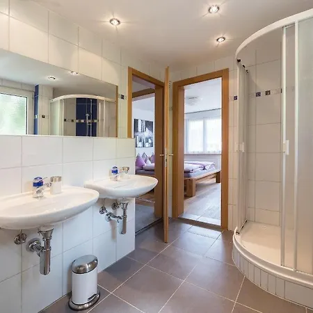 Les Chamois * 아로사