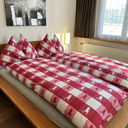 Apartmán Les Chamois Arosa