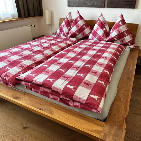 Apartmán Les Chamois