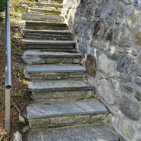 Apartmán Les Chamois