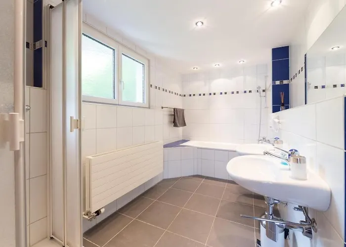 Les Chamois Lejlighed *