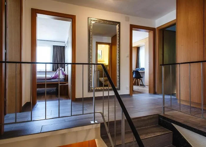 Lejlighed Les Chamois